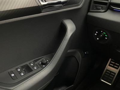 Skoda Karoq Gebrauchtwagen Skoda Karoq Gebrauchtwagen