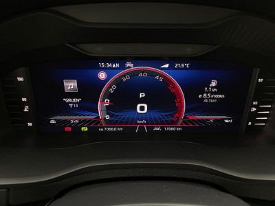 Skoda Karoq Gebrauchtwagen Skoda Karoq Gebrauchtwagen
