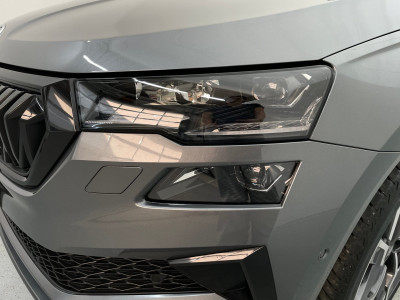 Skoda Karoq Gebrauchtwagen Skoda Karoq Gebrauchtwagen