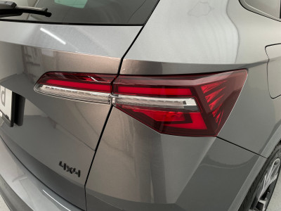 Skoda Karoq Gebrauchtwagen Skoda Karoq Gebrauchtwagen