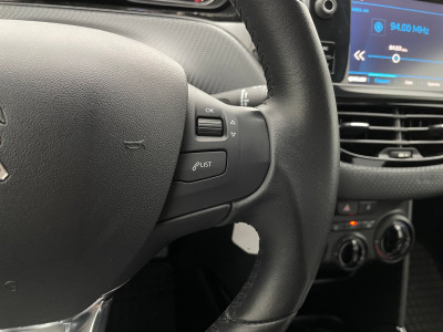 Peugeot 2008 Gebrauchtwagen Peugeot 2008 Gebrauchtwagen