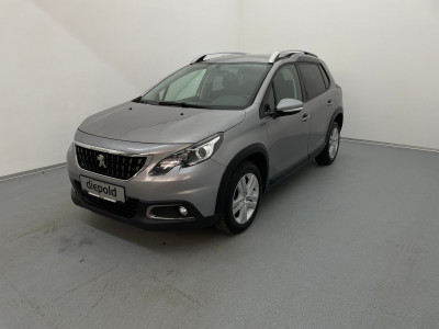 Peugeot 2008 Gebrauchtwagen Peugeot 2008 Gebrauchtwagen