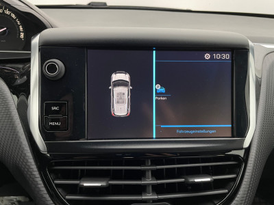 Peugeot 2008 Gebrauchtwagen Peugeot 2008 Gebrauchtwagen