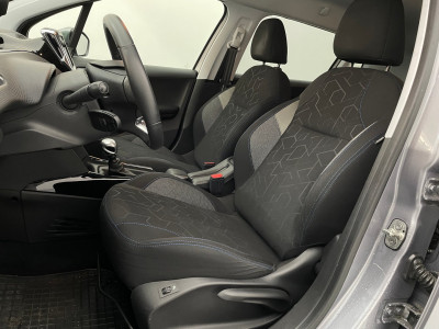 Peugeot 2008 Gebrauchtwagen Peugeot 2008 Gebrauchtwagen