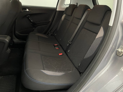 Peugeot 2008 Gebrauchtwagen Peugeot 2008 Gebrauchtwagen