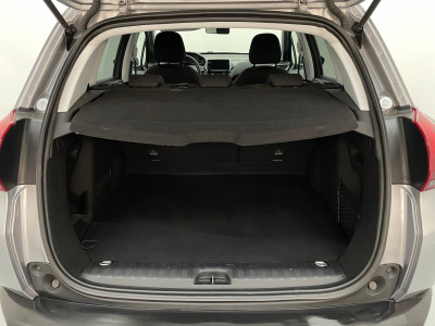 Peugeot 2008 Gebrauchtwagen Peugeot 2008 Gebrauchtwagen