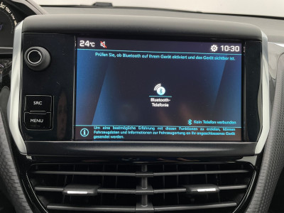 Peugeot 2008 Gebrauchtwagen Peugeot 2008 Gebrauchtwagen