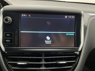 Peugeot 2008 Gebrauchtwagen Peugeot 2008 Gebrauchtwagen