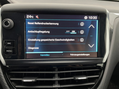 Peugeot 2008 Gebrauchtwagen Peugeot 2008 Gebrauchtwagen