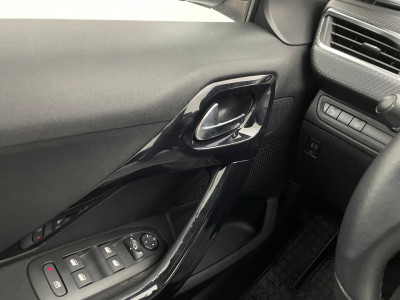 Peugeot 2008 Gebrauchtwagen Peugeot 2008 Gebrauchtwagen