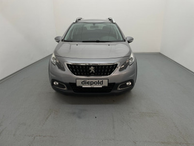 Peugeot 2008 Gebrauchtwagen Peugeot 2008 Gebrauchtwagen