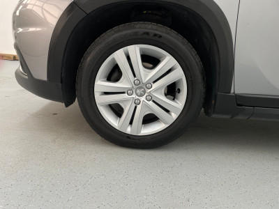 Peugeot 2008 Gebrauchtwagen Peugeot 2008 Gebrauchtwagen
