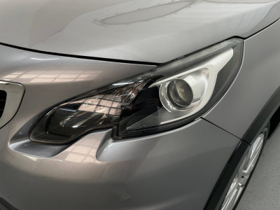 Peugeot 2008 Gebrauchtwagen Peugeot 2008 Gebrauchtwagen