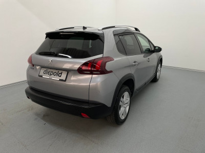 Peugeot 2008 Gebrauchtwagen Peugeot 2008 Gebrauchtwagen