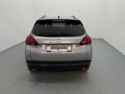 Peugeot 2008 Gebrauchtwagen Peugeot 2008 Gebrauchtwagen
