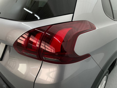 Peugeot 2008 Gebrauchtwagen Peugeot 2008 Gebrauchtwagen