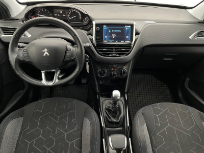 Peugeot 2008 Gebrauchtwagen Peugeot 2008 Gebrauchtwagen