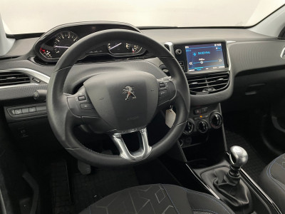 Peugeot 2008 Gebrauchtwagen Peugeot 2008 Gebrauchtwagen
