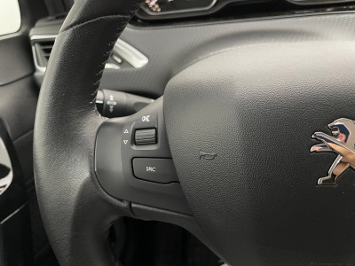 Peugeot 2008 Gebrauchtwagen Peugeot 2008 Gebrauchtwagen