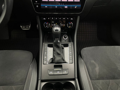 Skoda Superb Gebrauchtwagen Skoda Superb Gebrauchtwagen