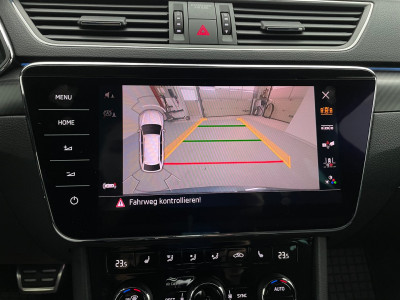 Skoda Superb Gebrauchtwagen Skoda Superb Gebrauchtwagen
