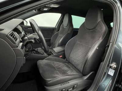 Skoda Superb Gebrauchtwagen Skoda Superb Gebrauchtwagen
