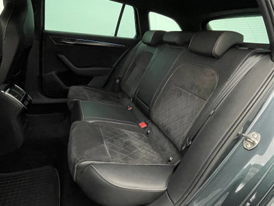 Skoda Superb Gebrauchtwagen Skoda Superb Gebrauchtwagen
