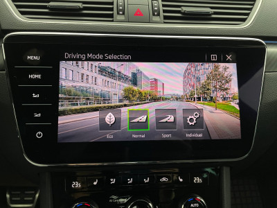 Skoda Superb Gebrauchtwagen Skoda Superb Gebrauchtwagen