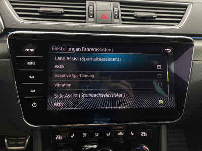 Skoda Superb Gebrauchtwagen Skoda Superb Gebrauchtwagen