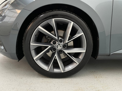 Skoda Superb Gebrauchtwagen Skoda Superb Gebrauchtwagen