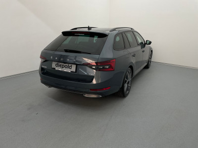 Skoda Superb Gebrauchtwagen Skoda Superb Gebrauchtwagen