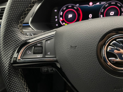 Skoda Superb Gebrauchtwagen Skoda Superb Gebrauchtwagen