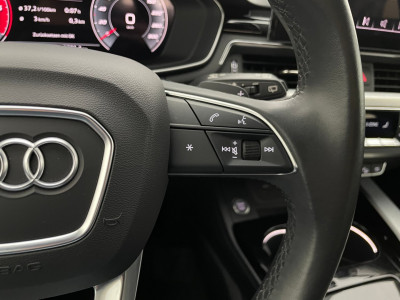 Audi A4 Allroad Gebrauchtwagen