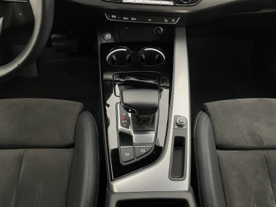 Audi A4 Allroad Gebrauchtwagen