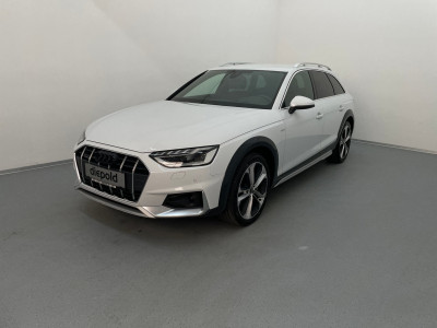 Audi A4 Allroad Gebrauchtwagen
