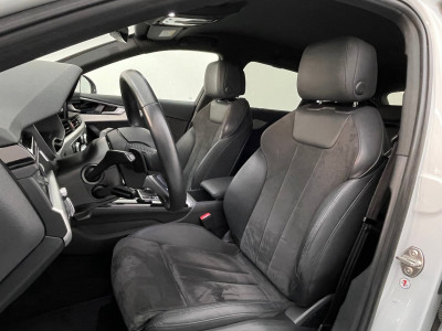 Audi A4 Allroad Gebrauchtwagen