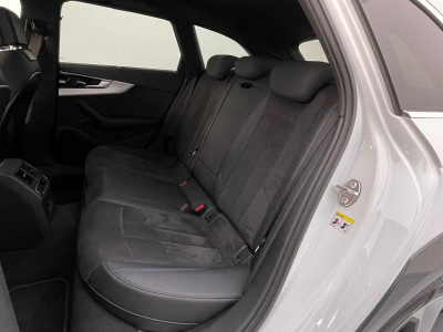 Audi A4 Allroad Gebrauchtwagen