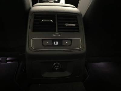 Audi A4 Allroad Gebrauchtwagen