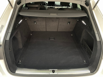 Audi A4 Allroad Gebrauchtwagen