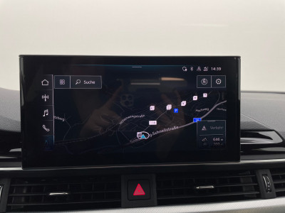 Audi A4 Allroad Gebrauchtwagen