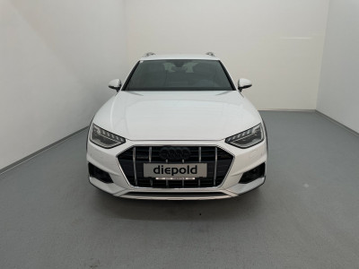 Audi A4 Allroad Gebrauchtwagen