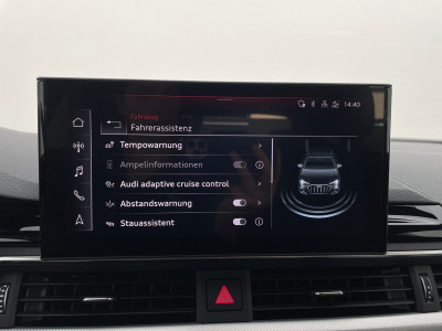 Audi A4 Allroad Gebrauchtwagen