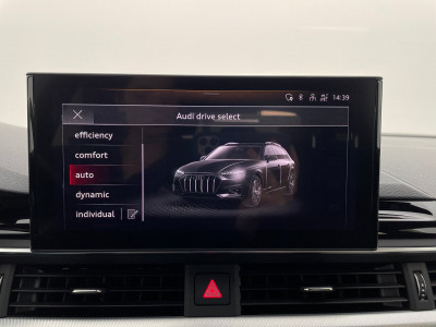 Audi A4 Allroad Gebrauchtwagen