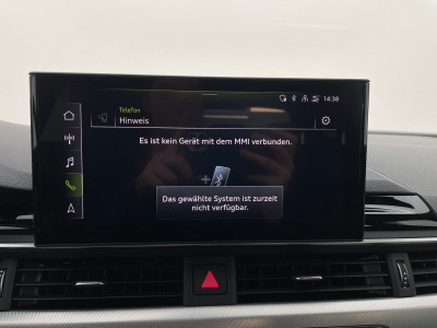 Audi A4 Allroad Gebrauchtwagen