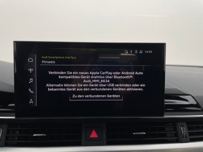 Audi A4 Allroad Gebrauchtwagen