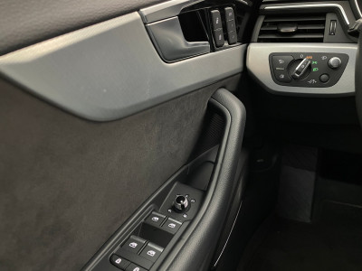 Audi A4 Allroad Gebrauchtwagen