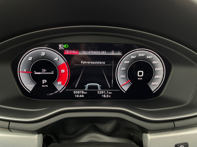 Audi A4 Allroad Gebrauchtwagen