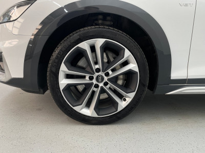 Audi A4 Allroad Gebrauchtwagen