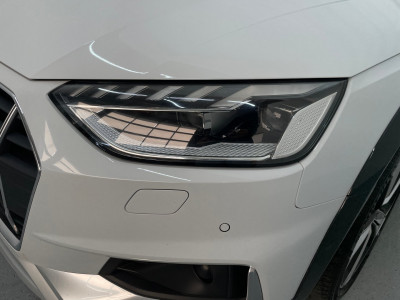 Audi A4 Allroad Gebrauchtwagen