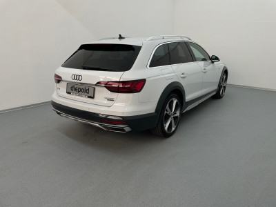 Audi A4 Allroad Gebrauchtwagen